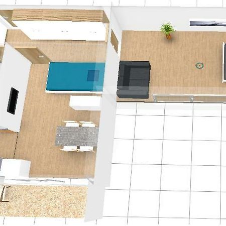Sopot Seaside Apartment 외부 사진