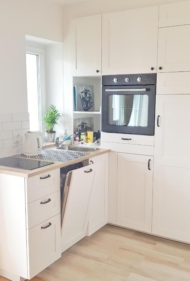 Sopot Seaside Apartment 외부 사진