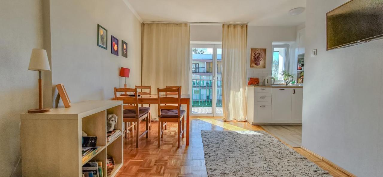Sopot Seaside Apartment 외부 사진