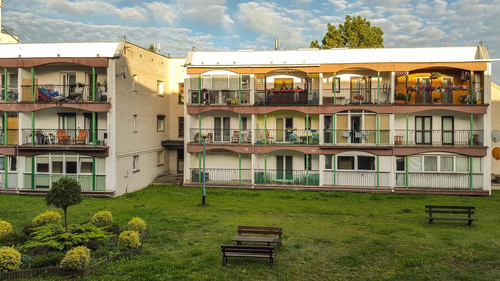 Sopot Seaside Apartment 외부 사진