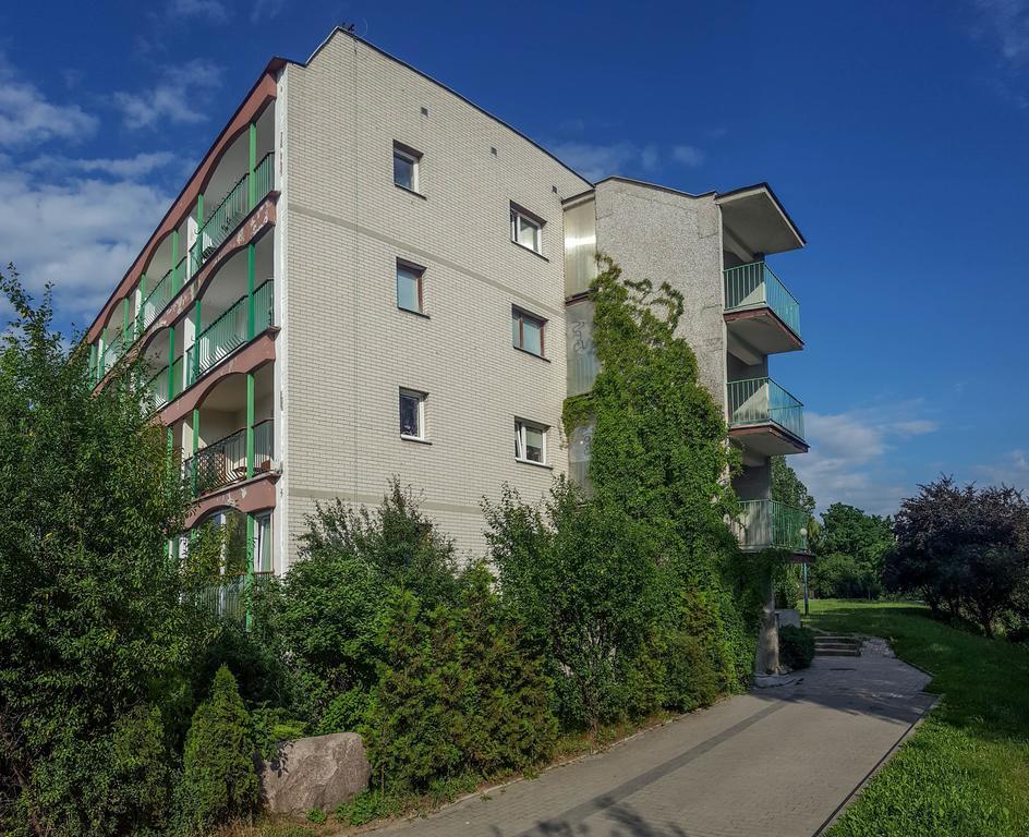 Sopot Seaside Apartment 외부 사진