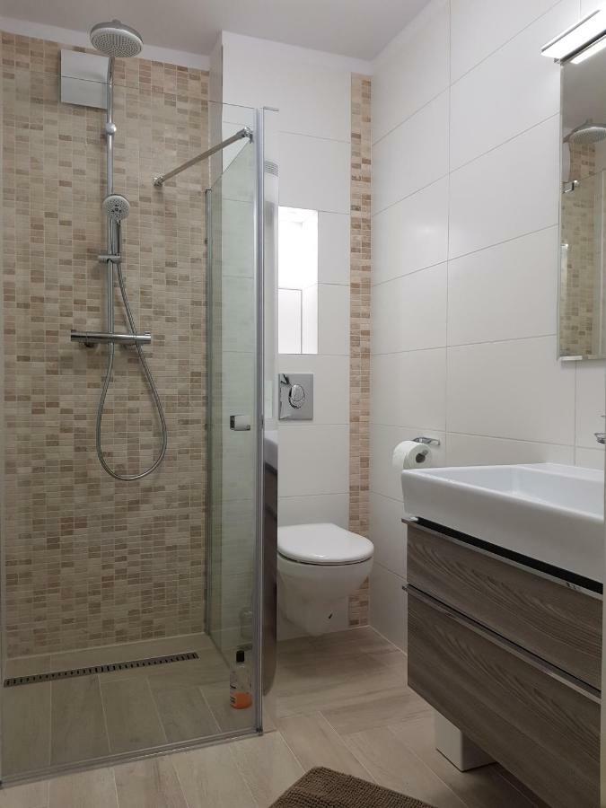 Sopot Seaside Apartment 외부 사진